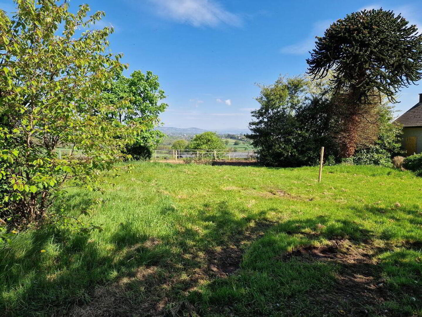 Building Site Adj To, 36 Carnbane Road