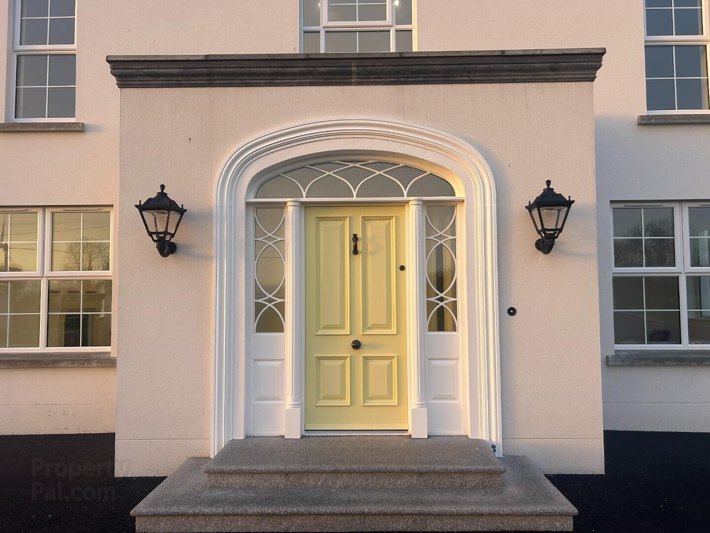 Newbuild + Double Garage, 22 Clonkeen Road