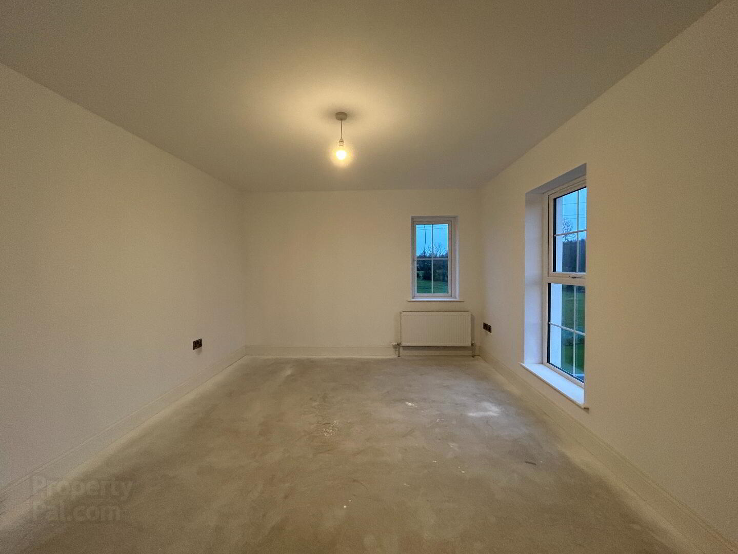 Newbuild + Double Garage, 22 Clonkeen Road 36 of 49