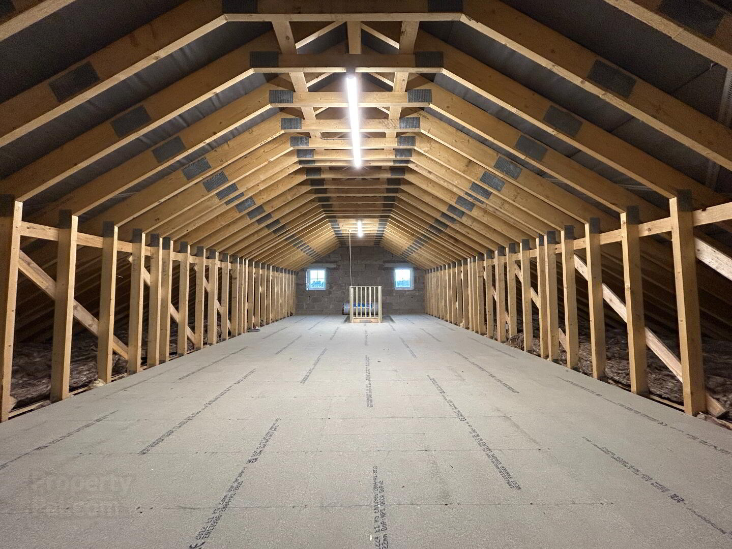 Newbuild + Double Garage, 22 Clonkeen Road 37 of 49