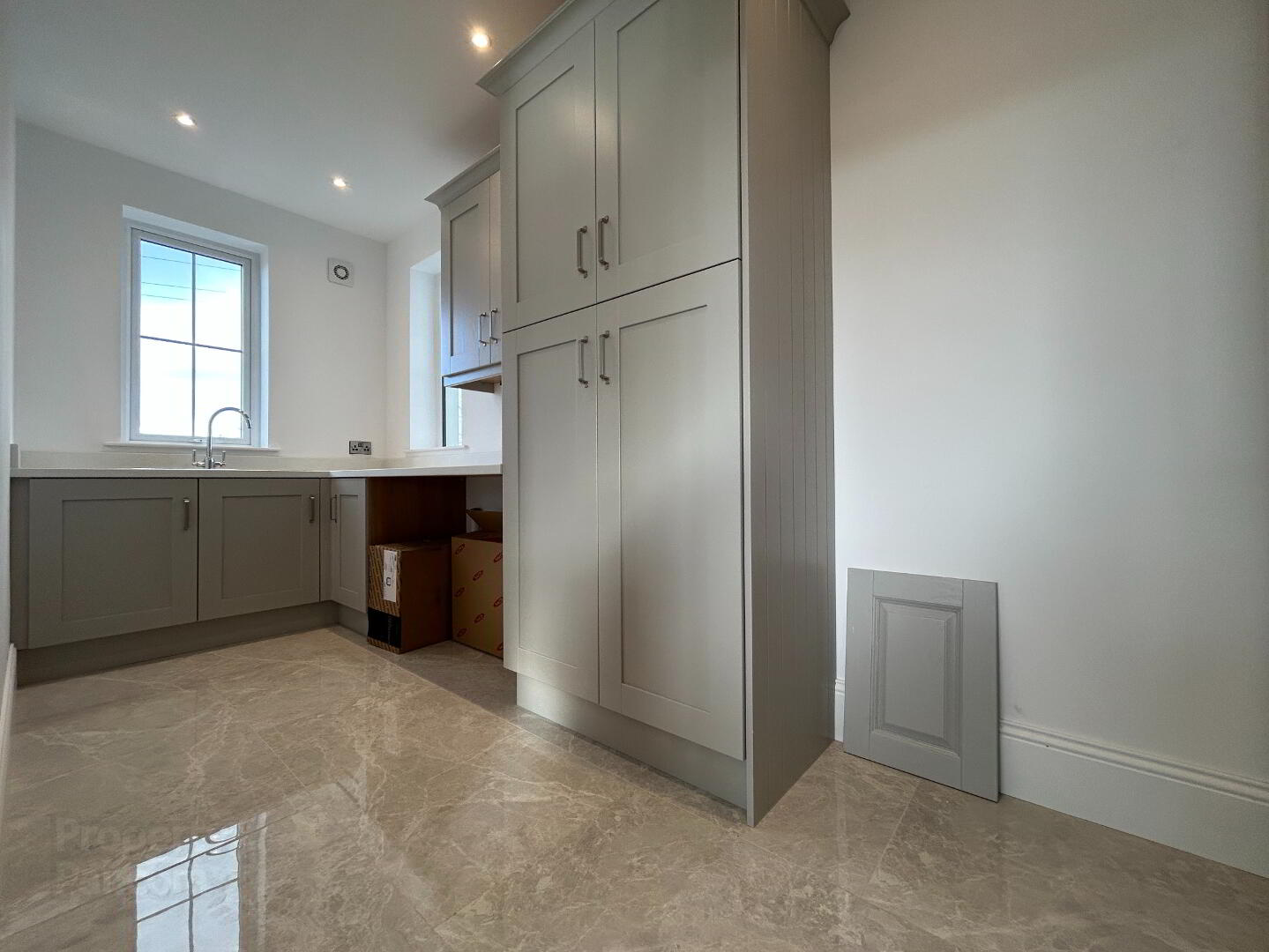 Newbuild + Double Garage, 22 Clonkeen Road 24 of 49