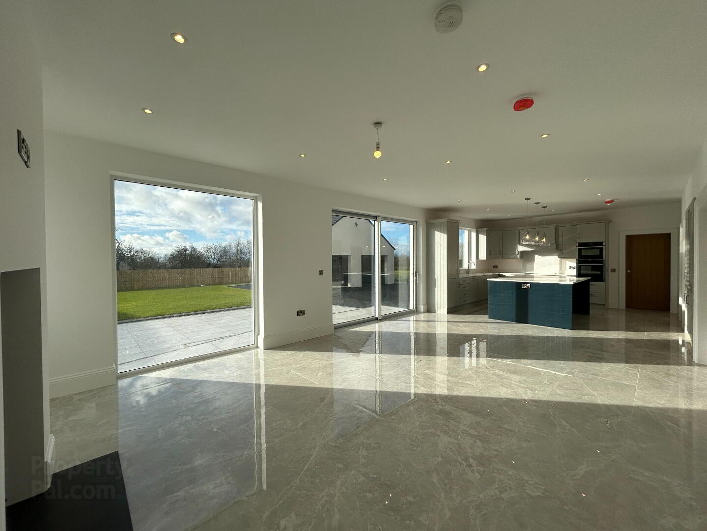 Newbuild + Double Garage, 22 Clonkeen Road 16 of 49