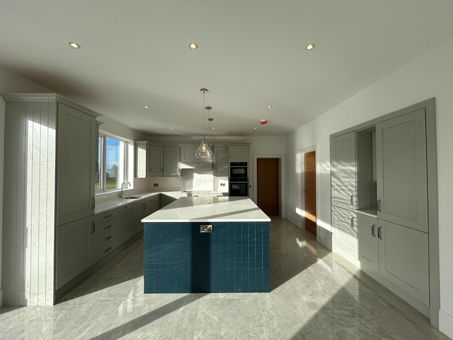 Newbuild + Double Garage, 22 Clonkeen Road 17 of 49