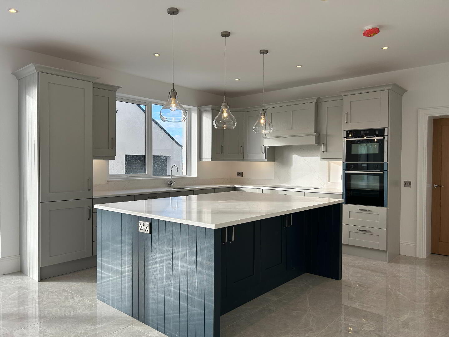 Newbuild + Double Garage, 22 Clonkeen Road 18 of 49