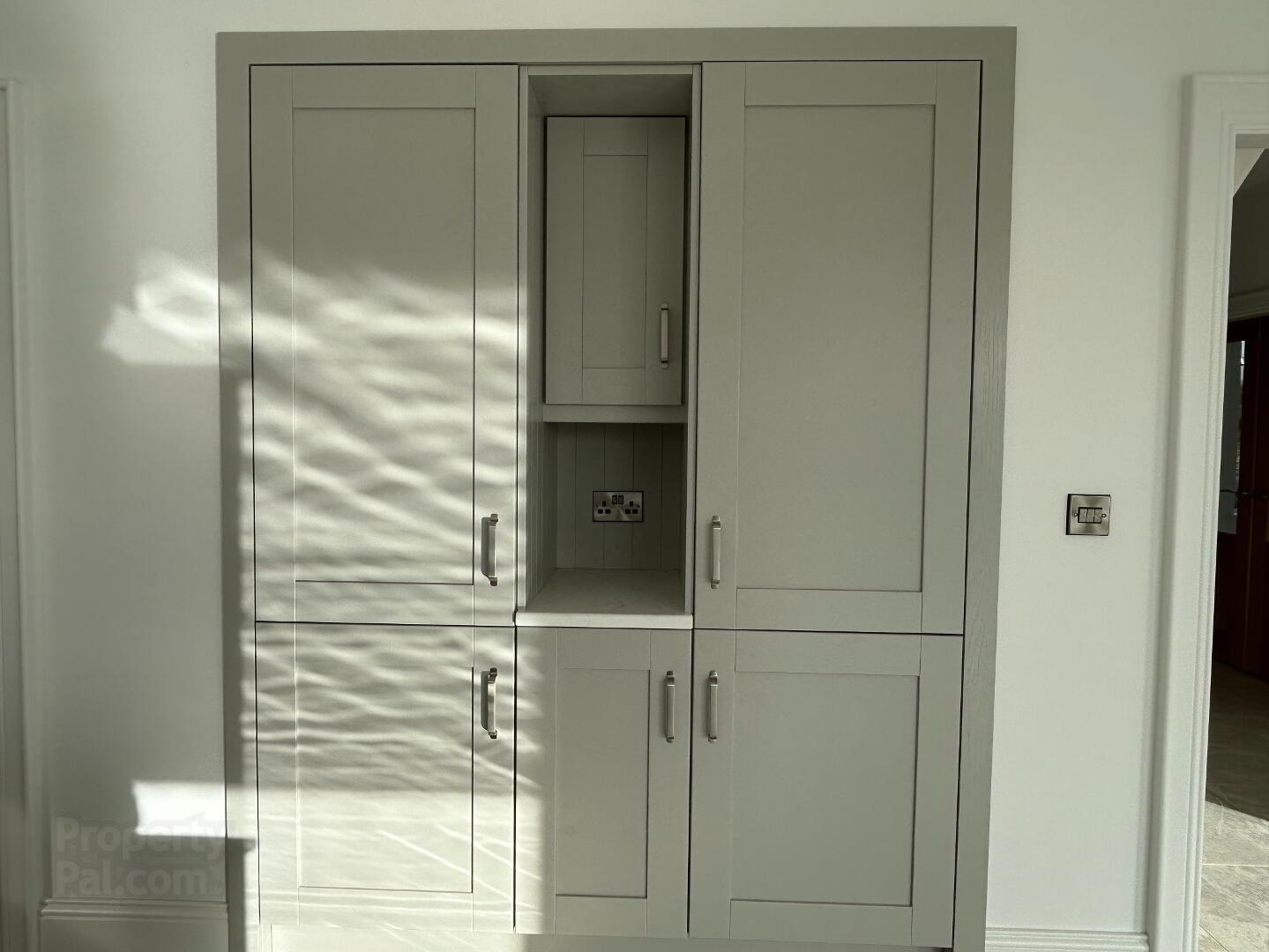 Newbuild + Double Garage, 22 Clonkeen Road 21 of 49