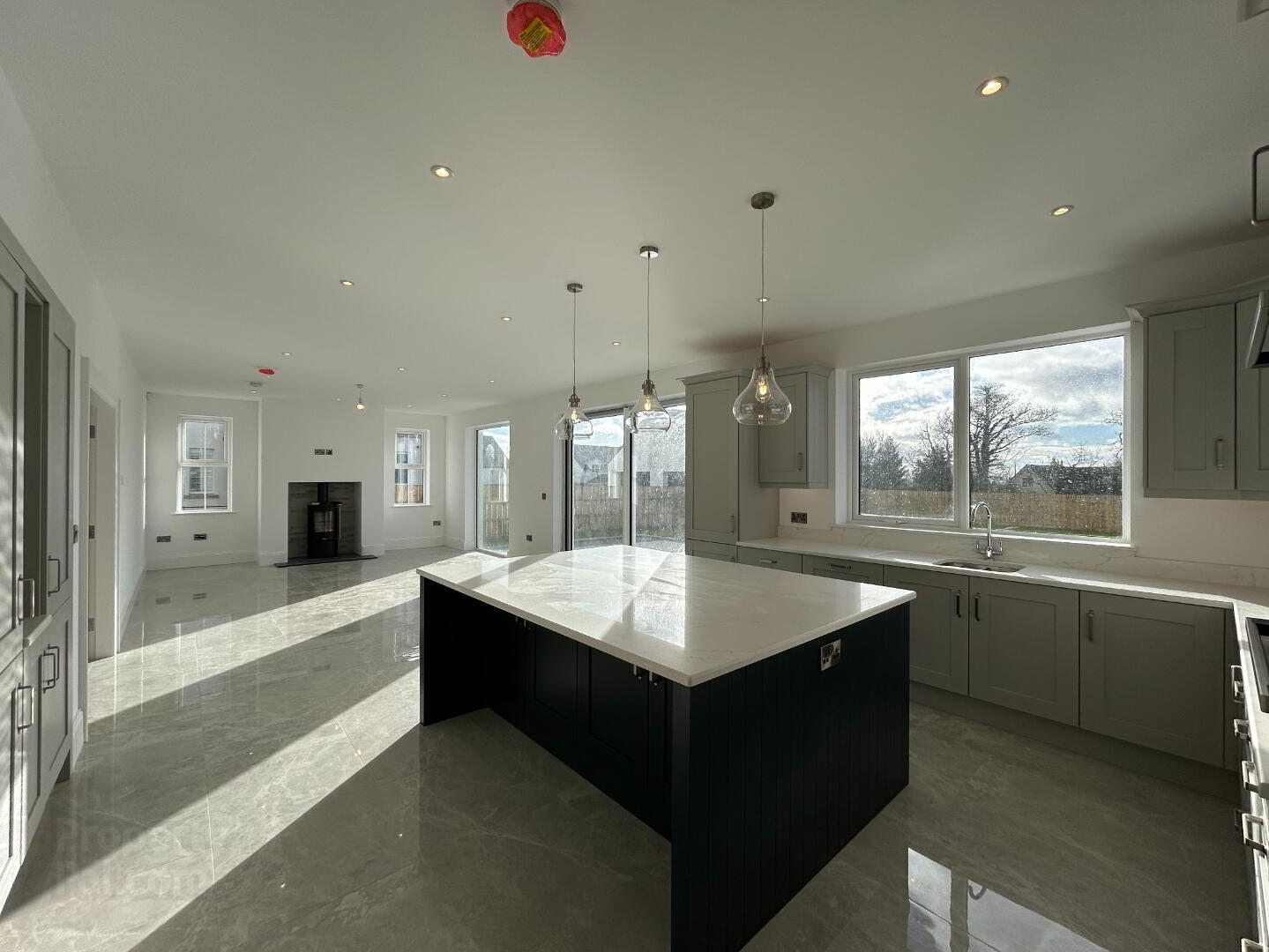 Newbuild + Double Garage, 22 Clonkeen Road 19 of 49