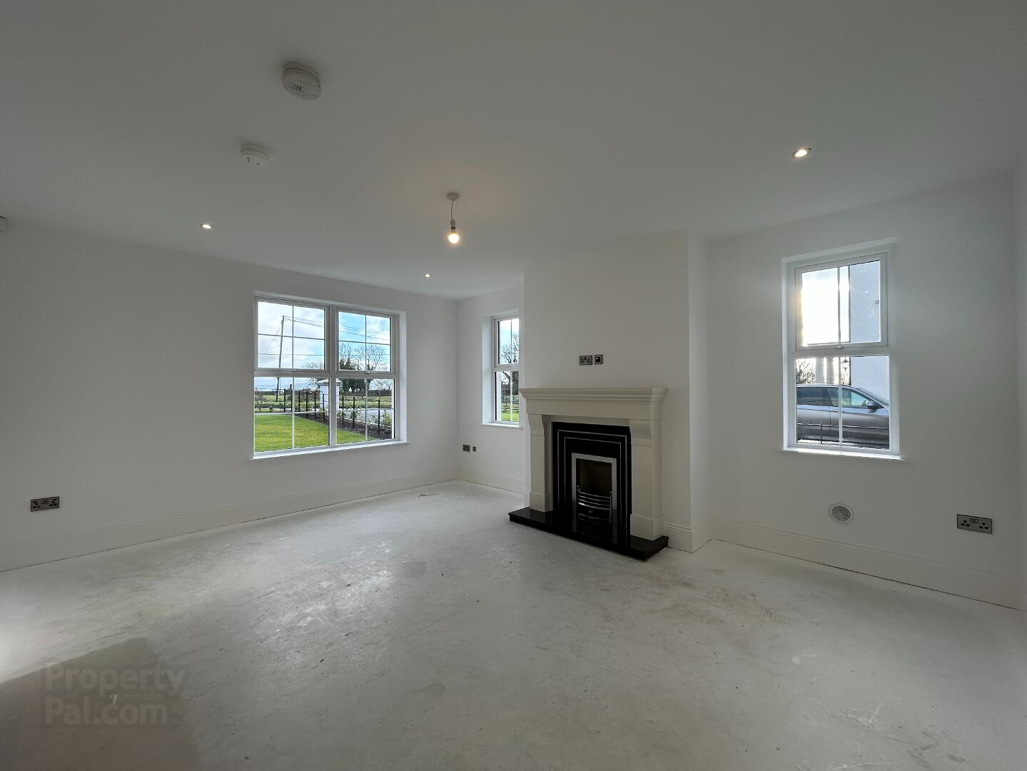 Newbuild + Double Garage, 22 Clonkeen Road 8 of 49