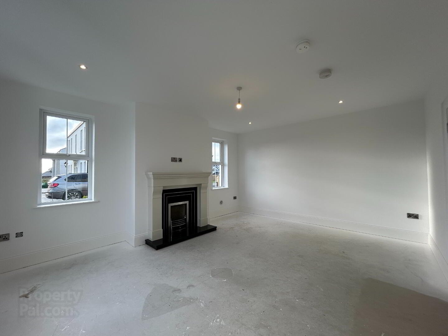 Newbuild + Double Garage, 22 Clonkeen Road 9 of 49