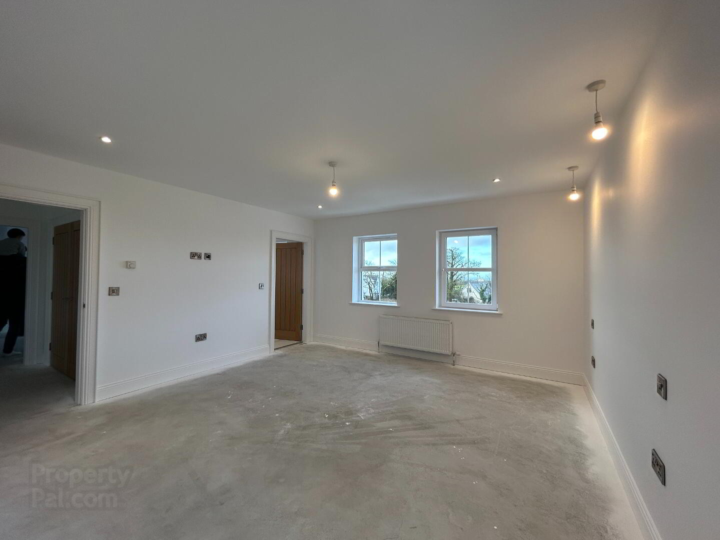Newbuild + Double Garage, 22 Clonkeen Road 27 of 49