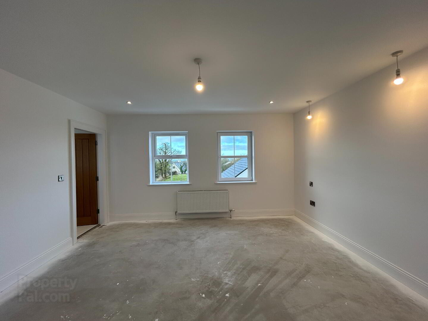 Newbuild + Double Garage, 22 Clonkeen Road 28 of 49