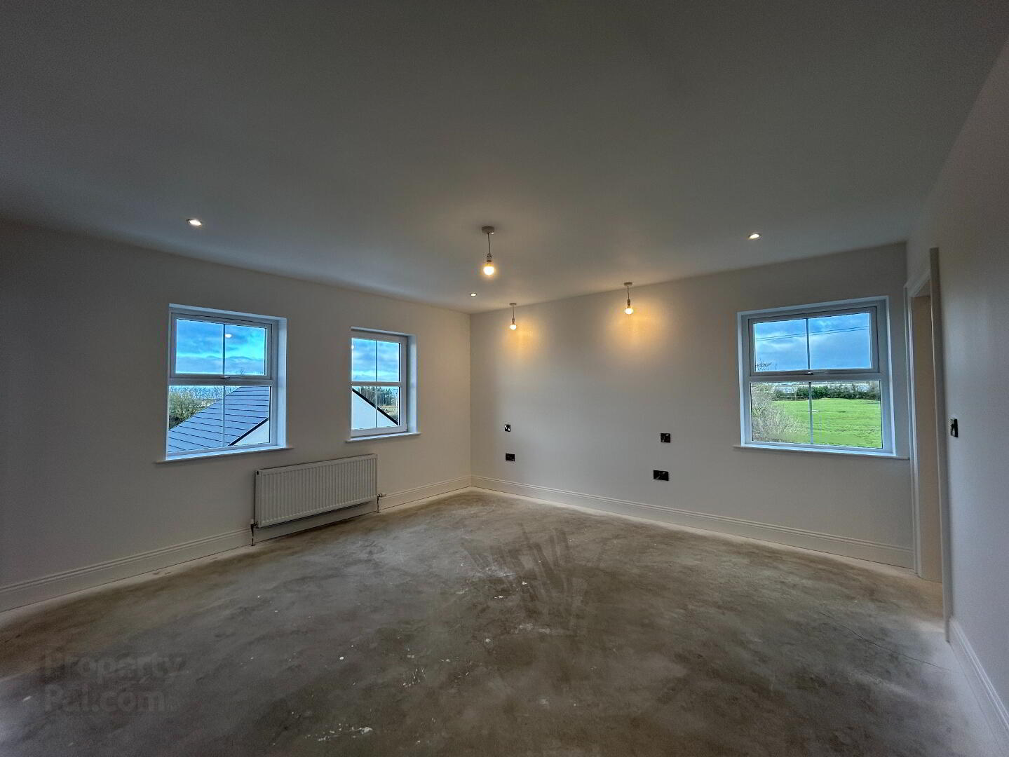Newbuild + Double Garage, 22 Clonkeen Road 29 of 49