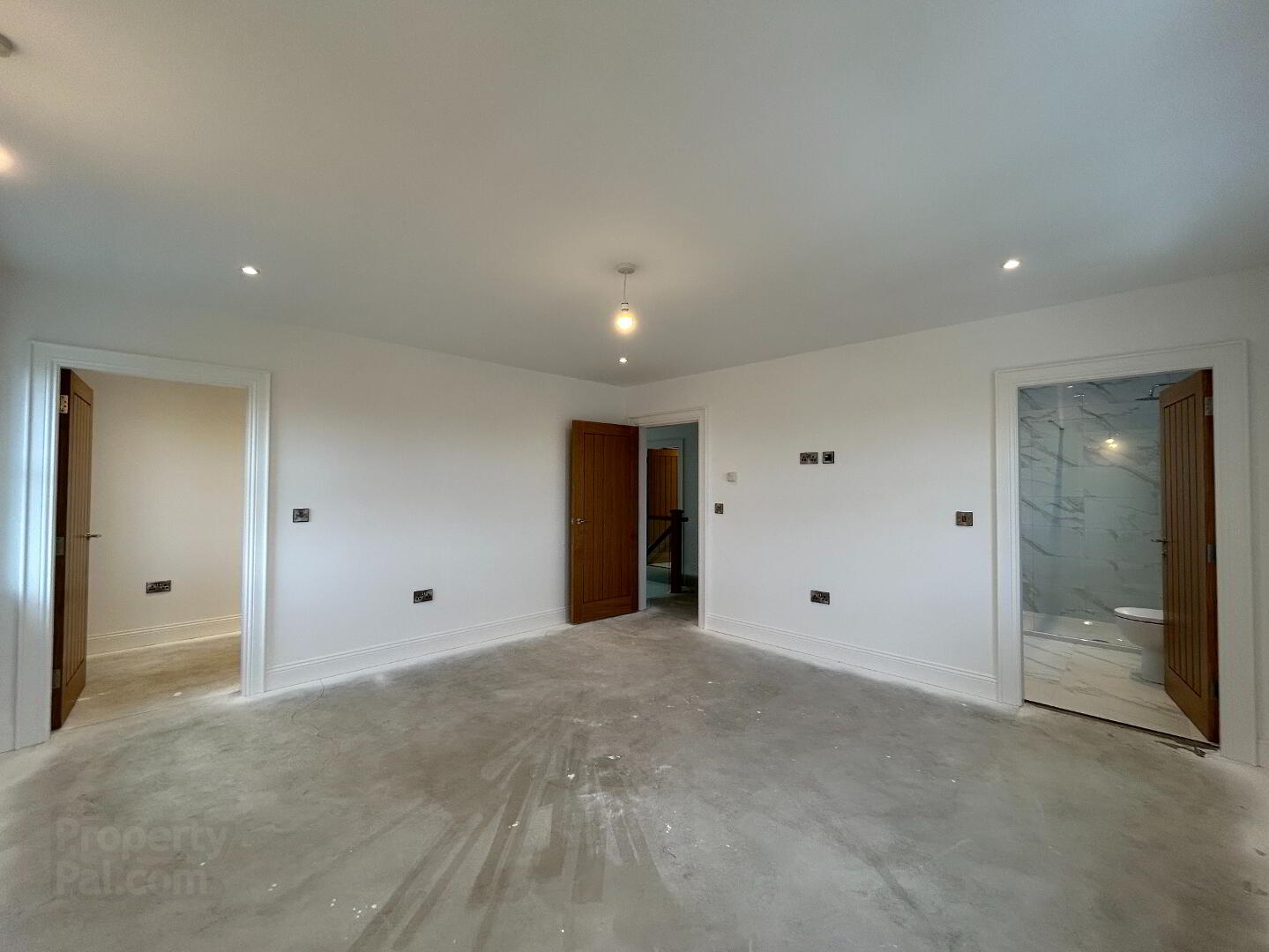 Newbuild + Double Garage, 22 Clonkeen Road 30 of 49