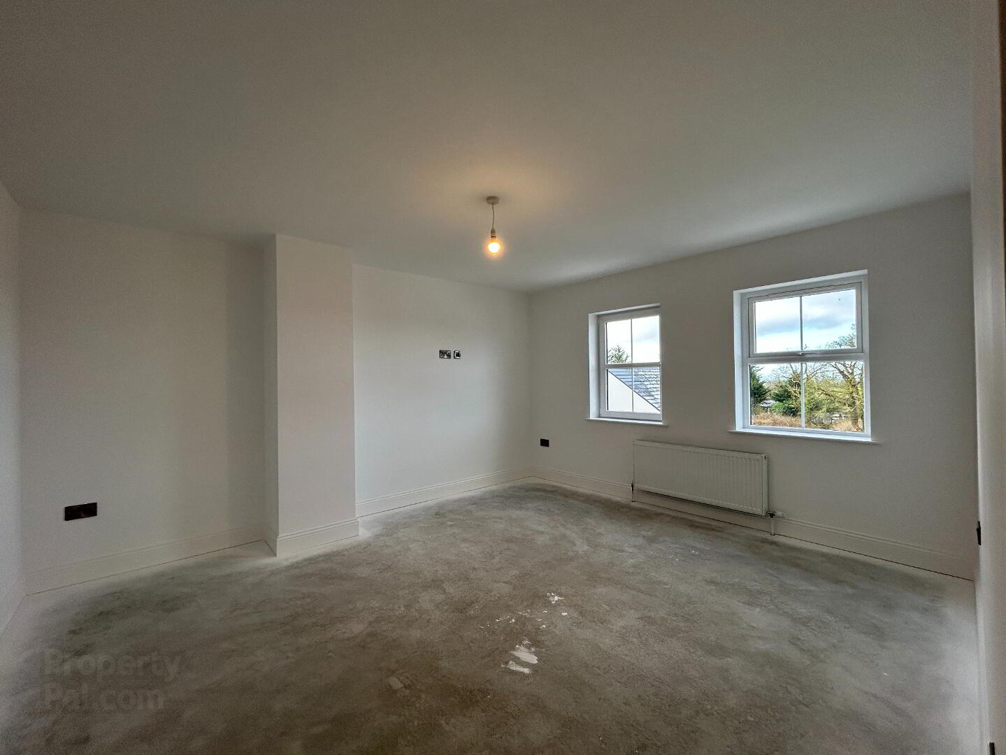 Newbuild + Double Garage, 22 Clonkeen Road 32 of 49