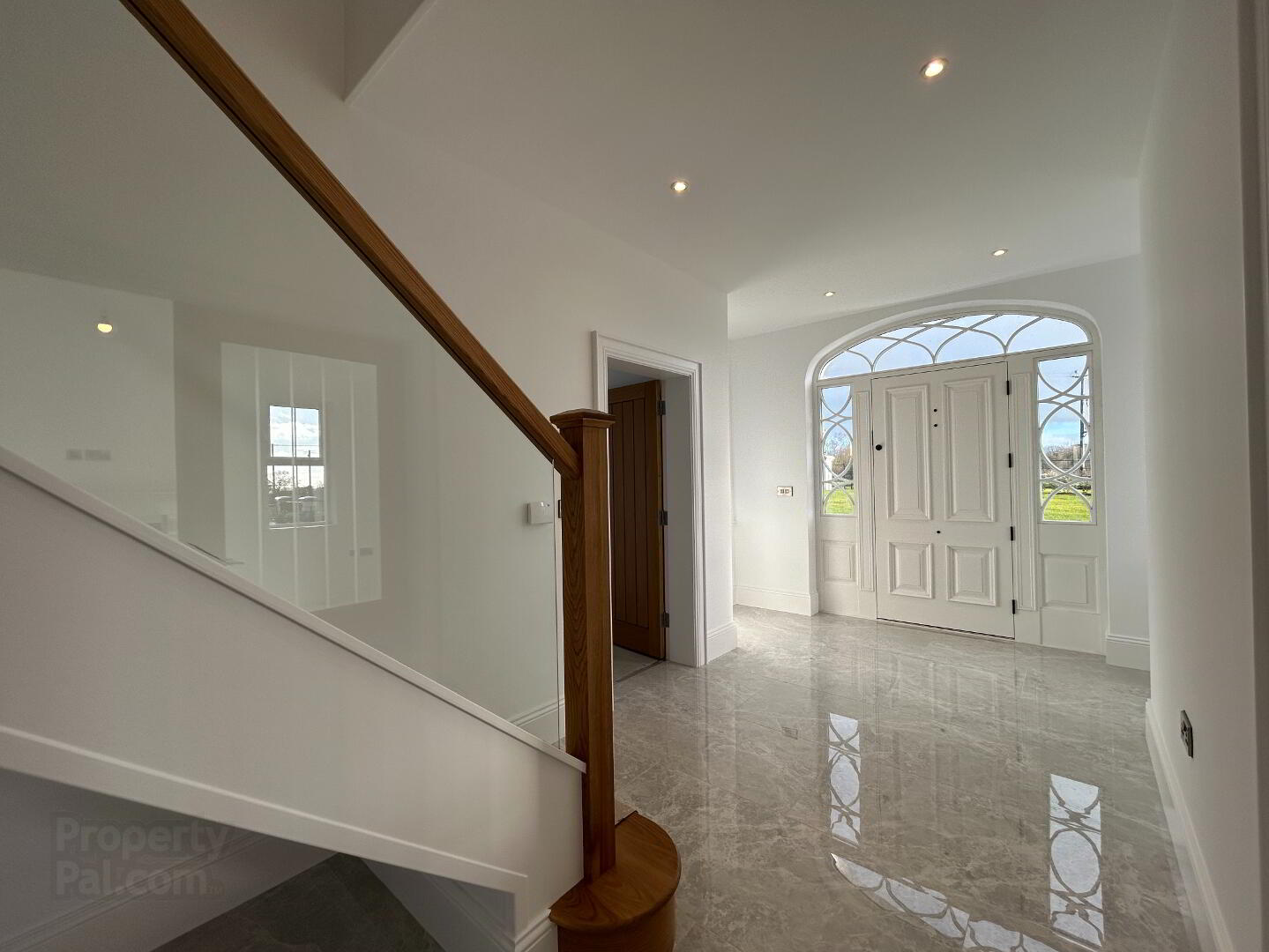 Newbuild + Double Garage, 22 Clonkeen Road 11 of 49