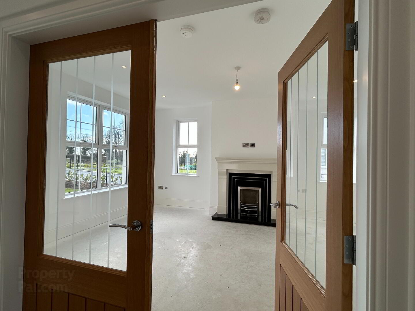 Newbuild + Double Garage, 22 Clonkeen Road 5 of 49