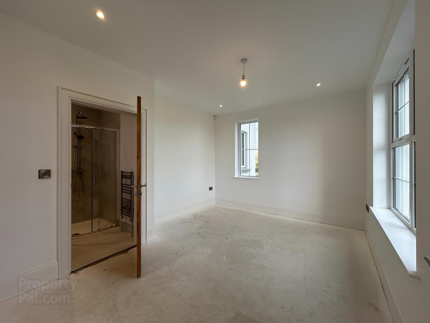 Newbuild + Double Garage, 22 Clonkeen Road 12 of 49