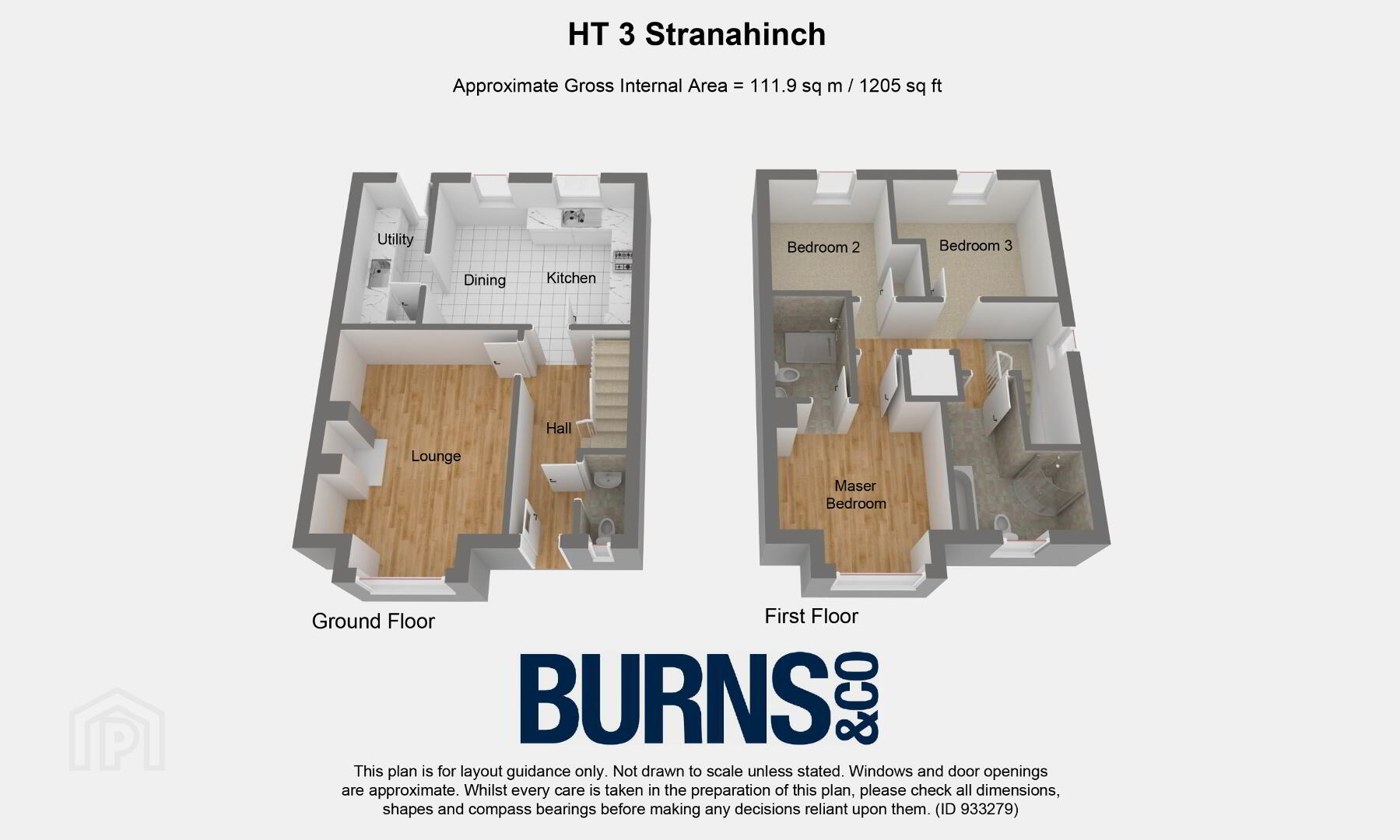 House Type 3 23 of 26