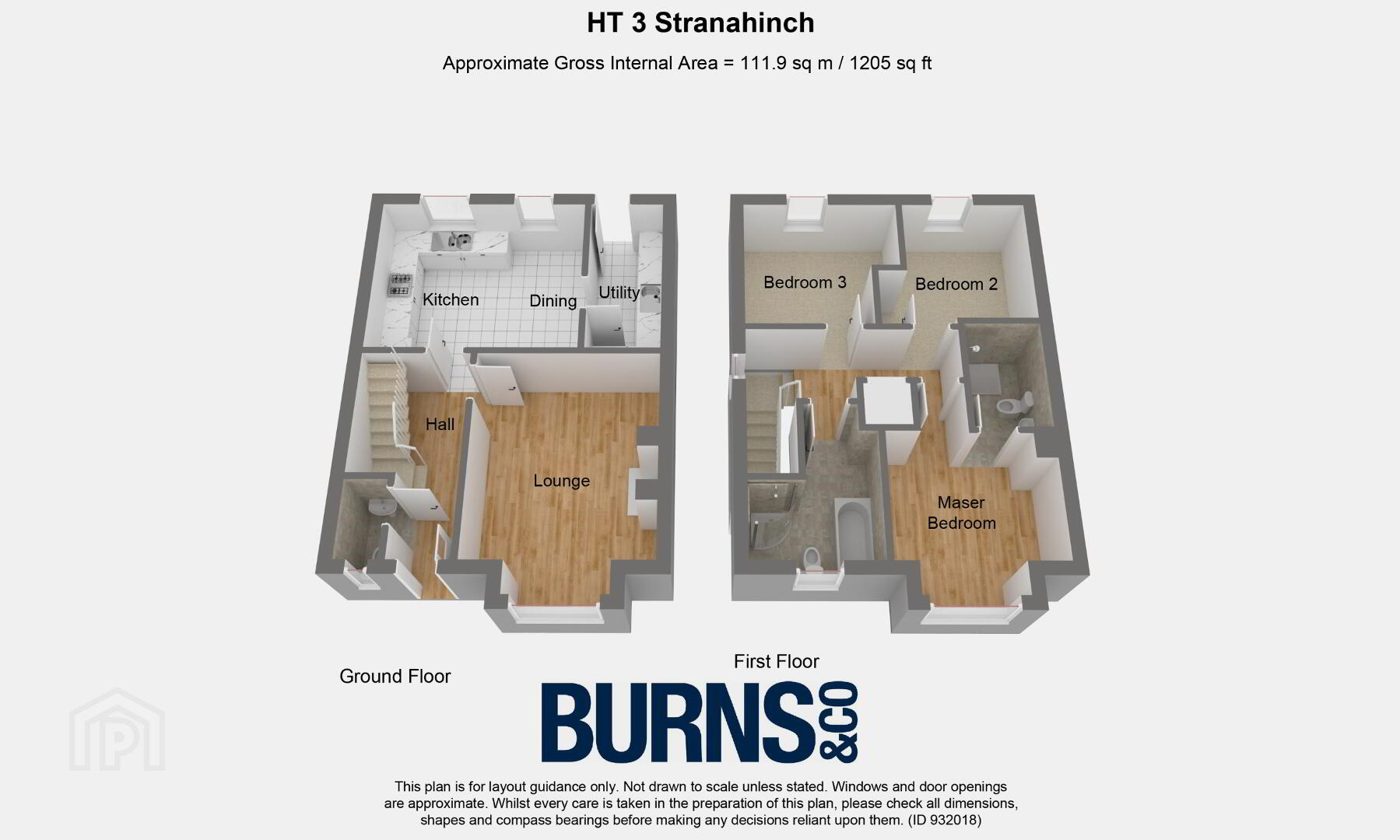 House Type 3 24 of 26