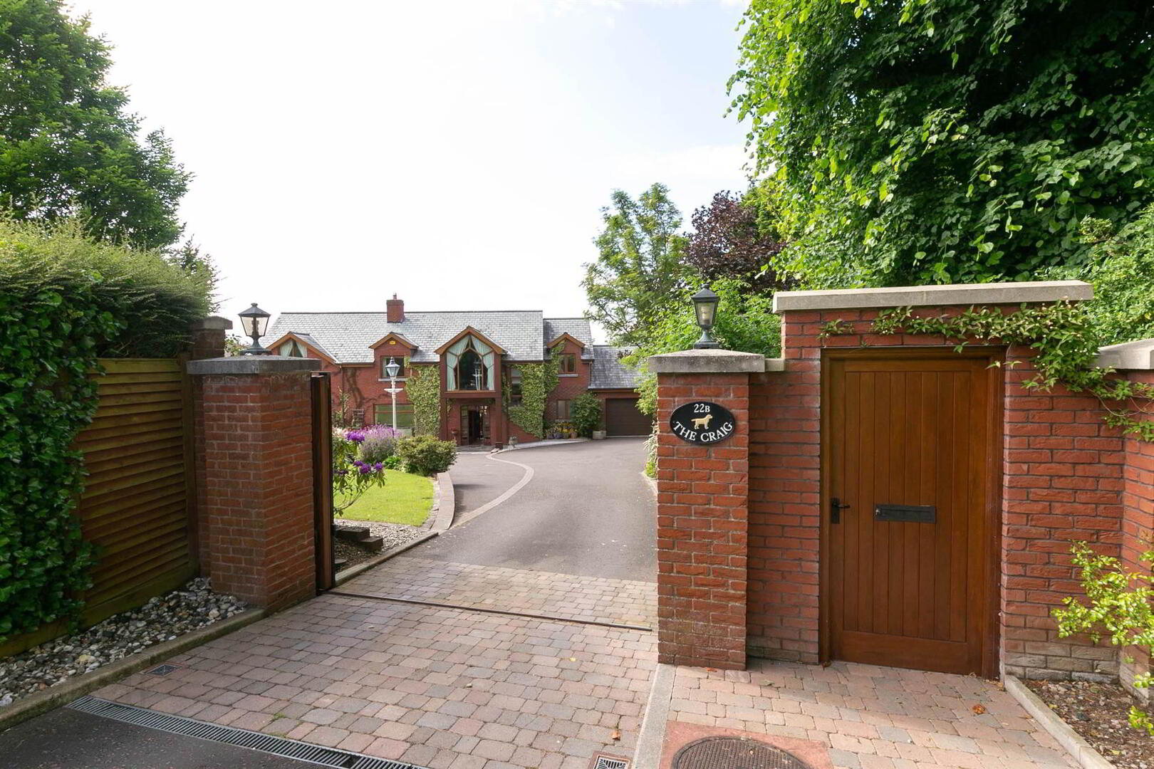 The Craig, 22b Ailsa Road 4 of 47