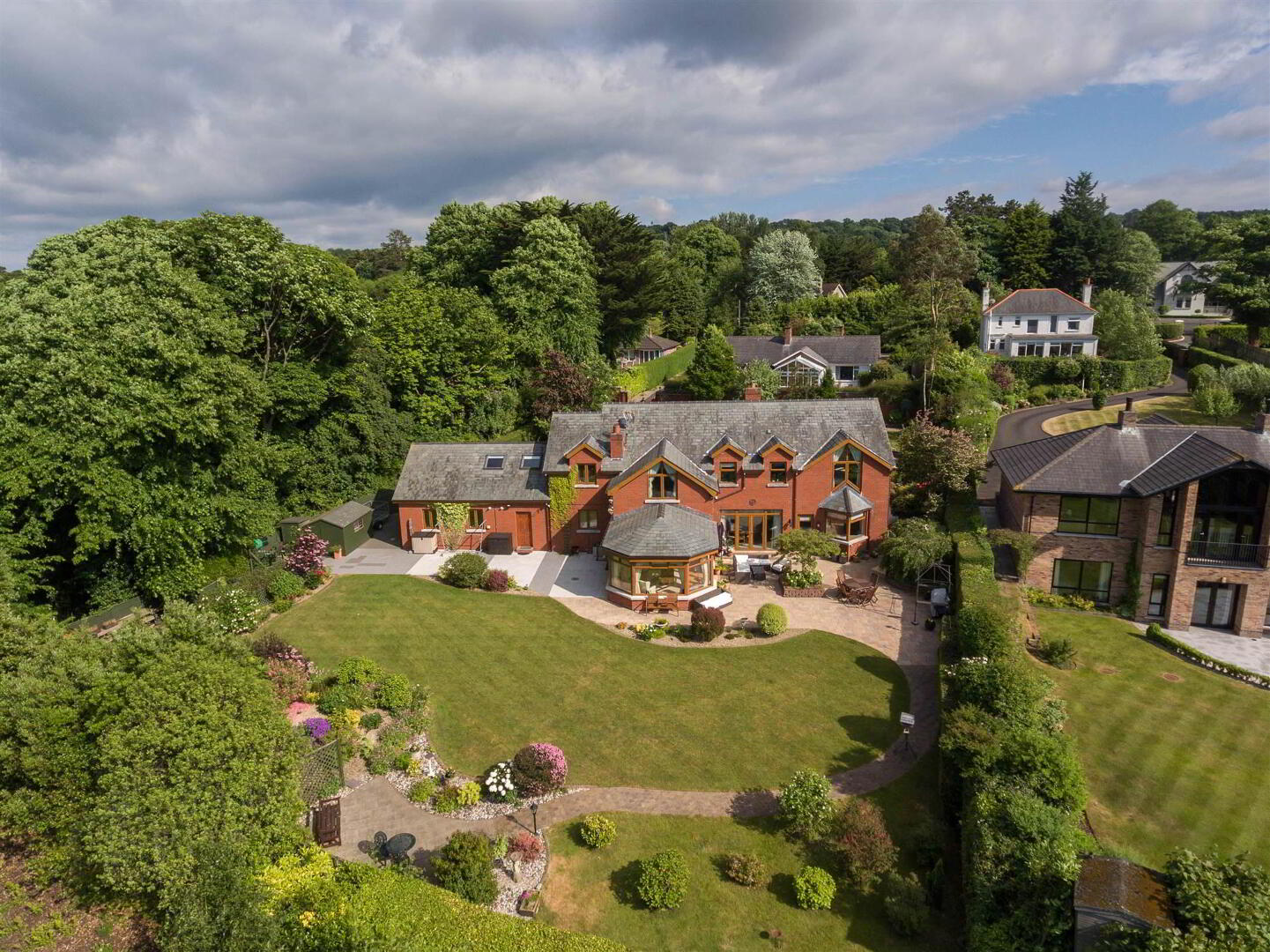 The Craig, 22b Ailsa Road 47 of 47