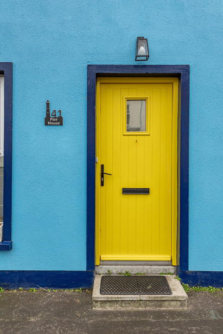 41 Manor Street, Donaghadee PropertyPal
