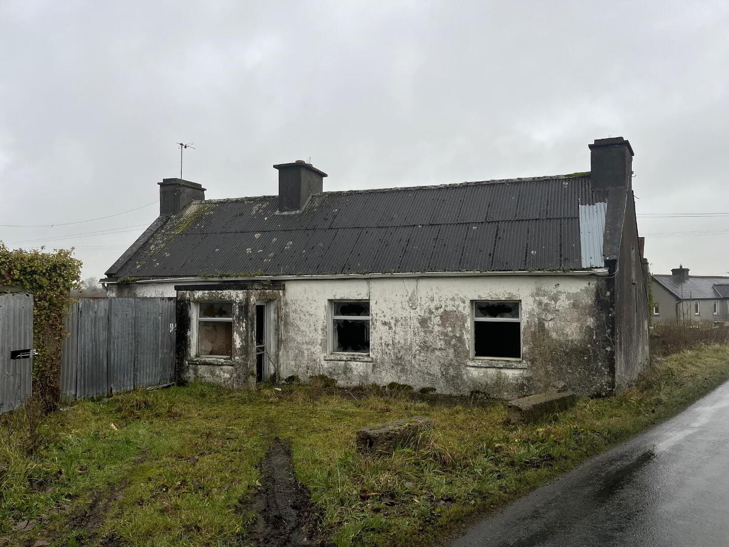 Reaney's Mill 1 of 10