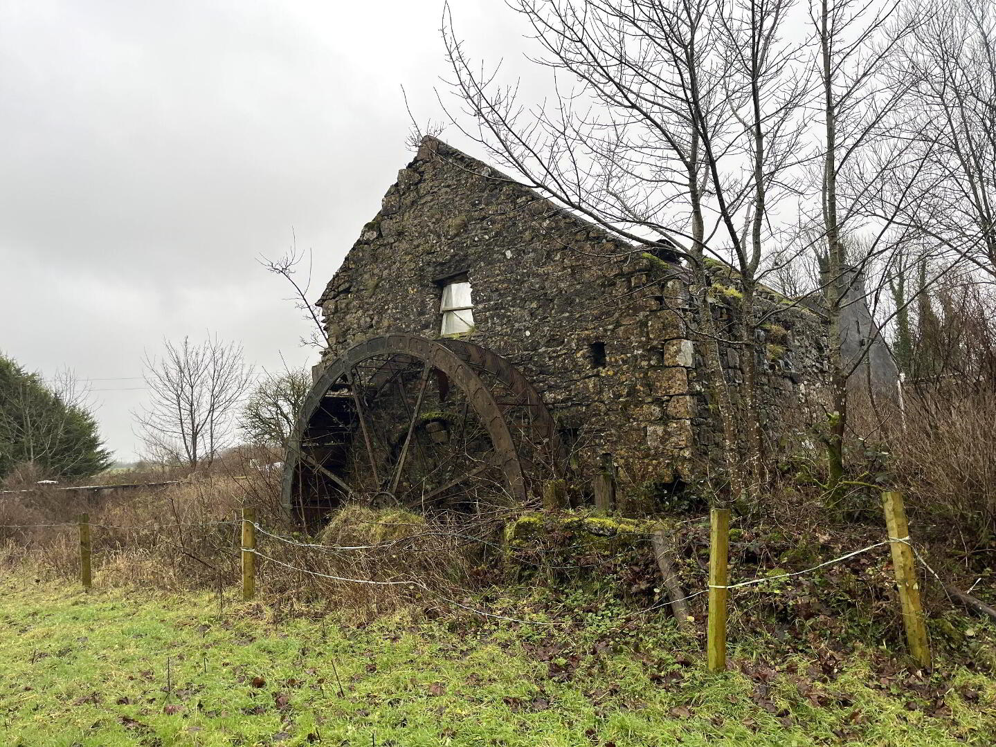 Reaney's Mill 4 of 10