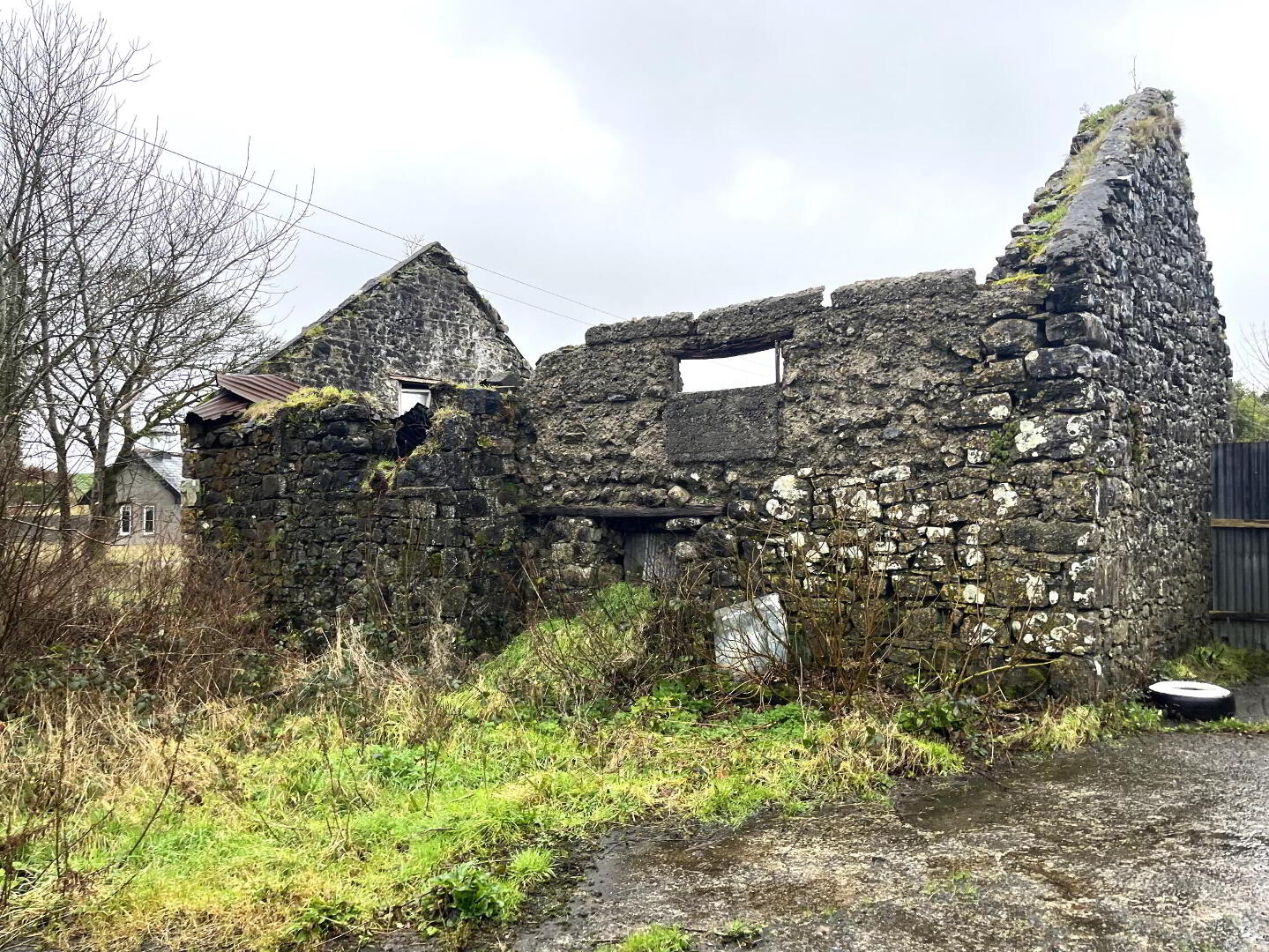 Reaney's Mill 5 of 10