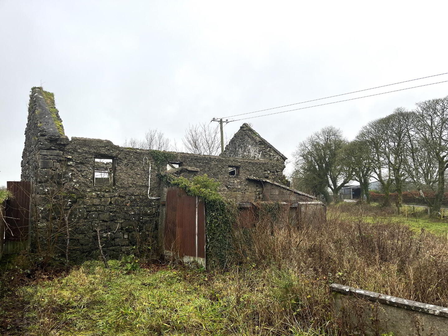 Reaney's Mill 6 of 10