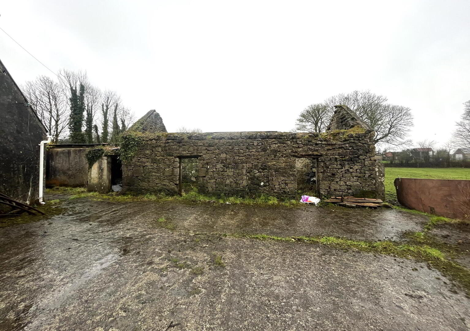 Reaney's Mill 7 of 10
