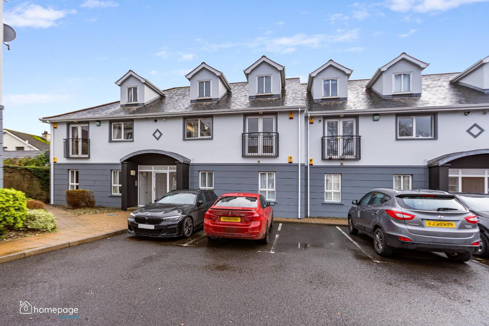 20 Glenhouse Mews, Eglinton, Londonderry
