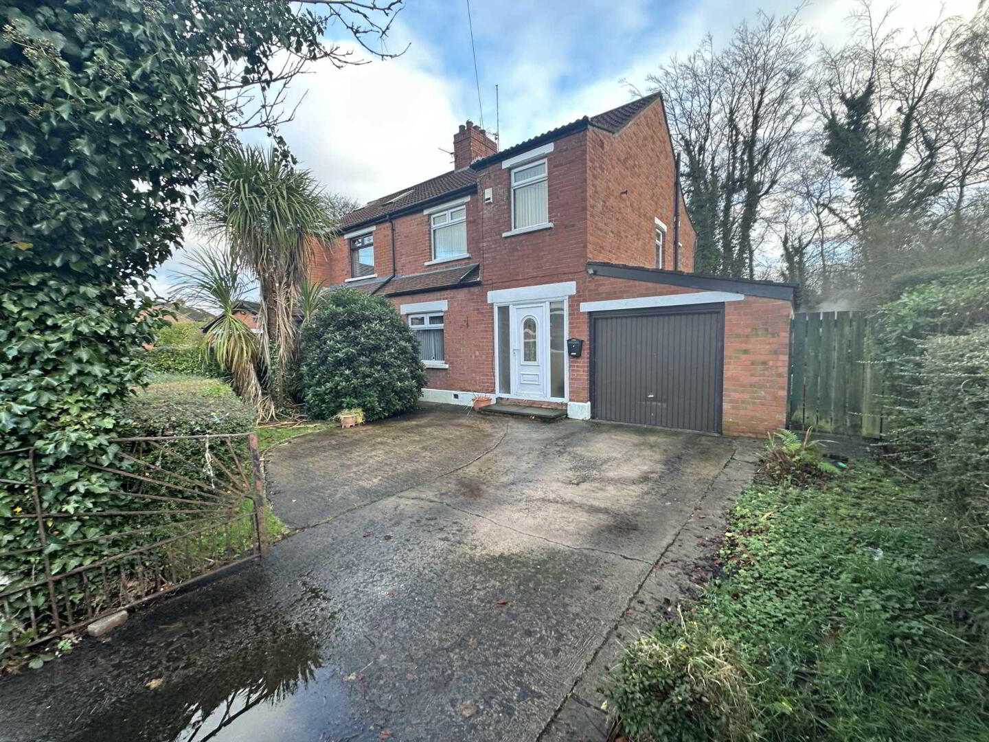 22 Ashton Park, Belfast