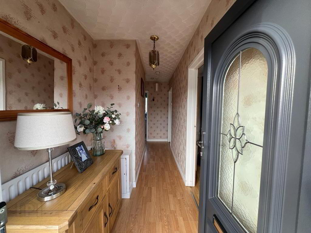 8 Primity Crescent, Newbuildings, Londonderry