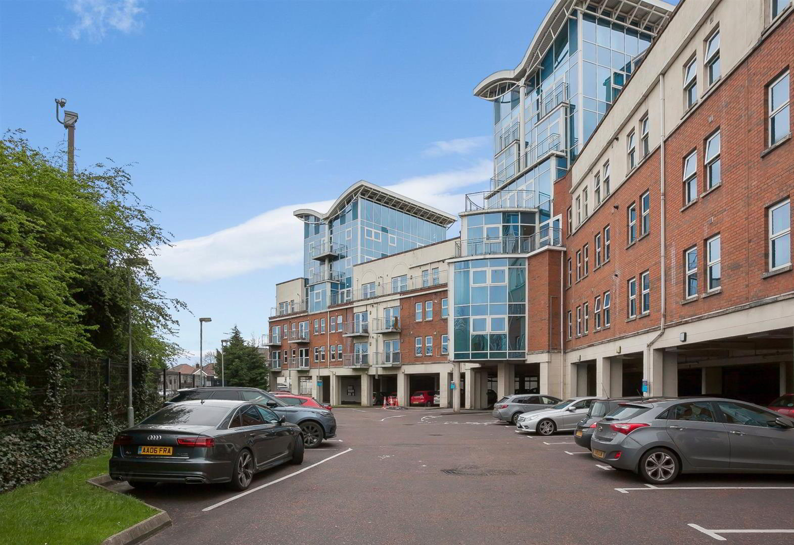 Apt 42 Woodlands Manor, 61 Stockmans Way 24 of 24