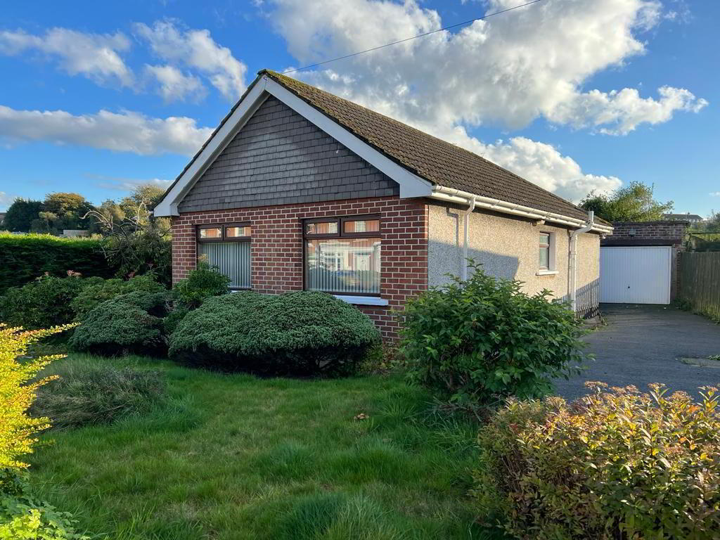 Heatherdene, 68 Glen Road, Derry