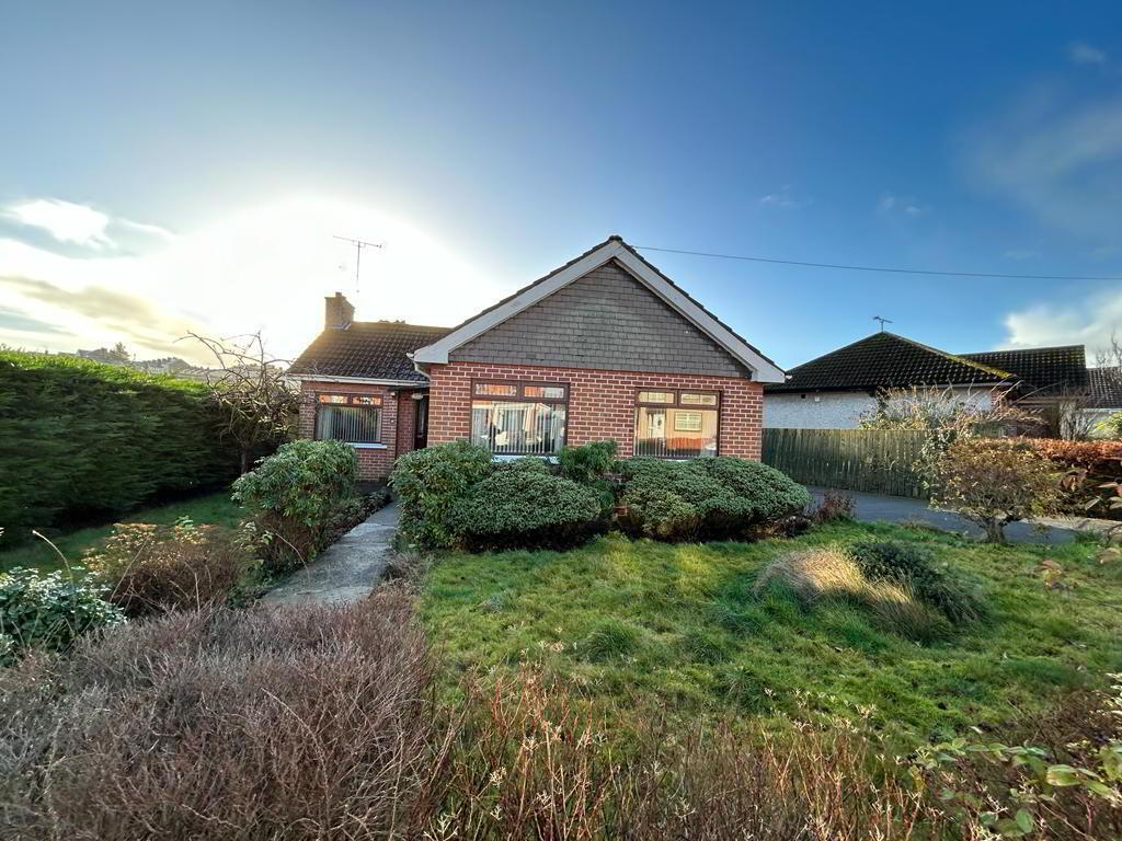 Heatherdene, 68 Glen Road, Derry