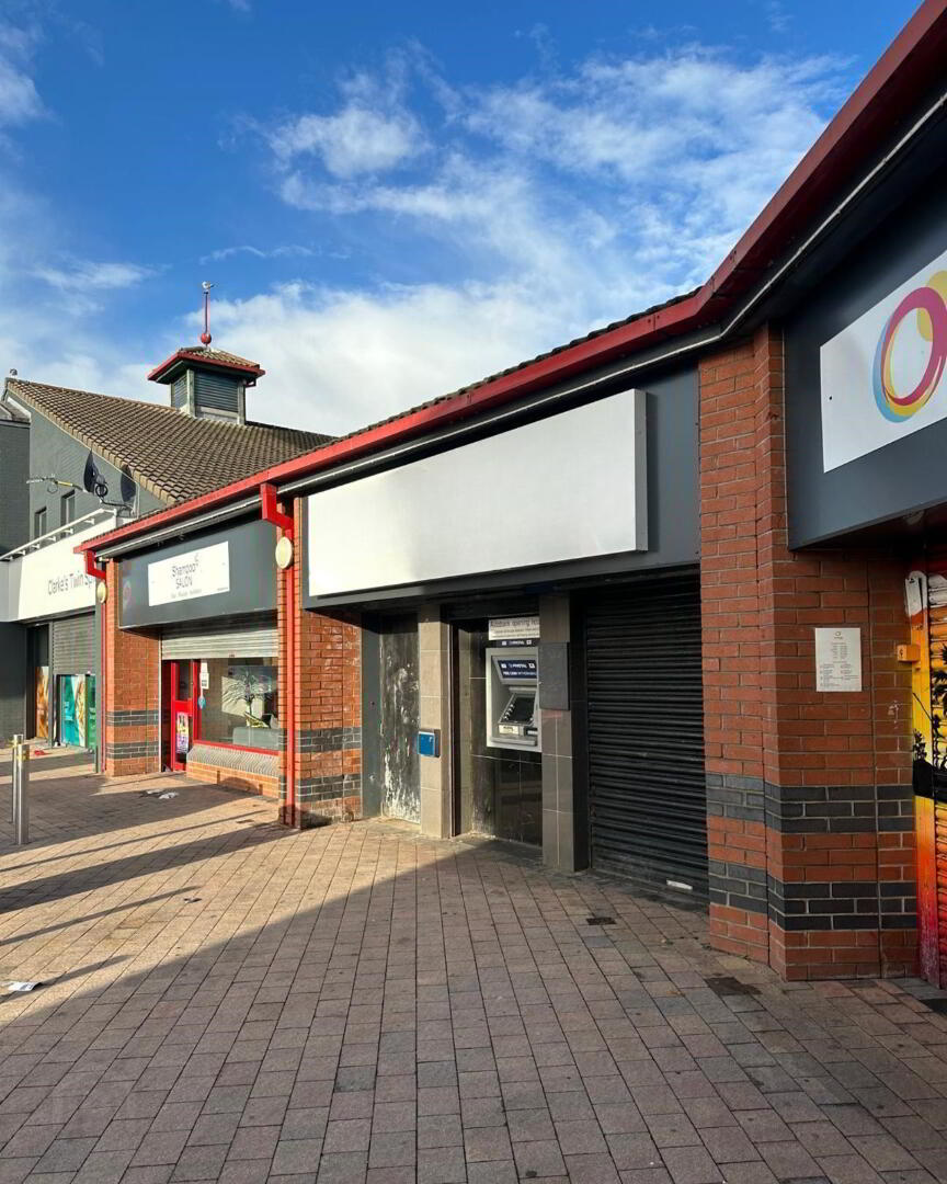 Twin Spires Complex, Unit 3 155 Northumberland Street 1 of 4