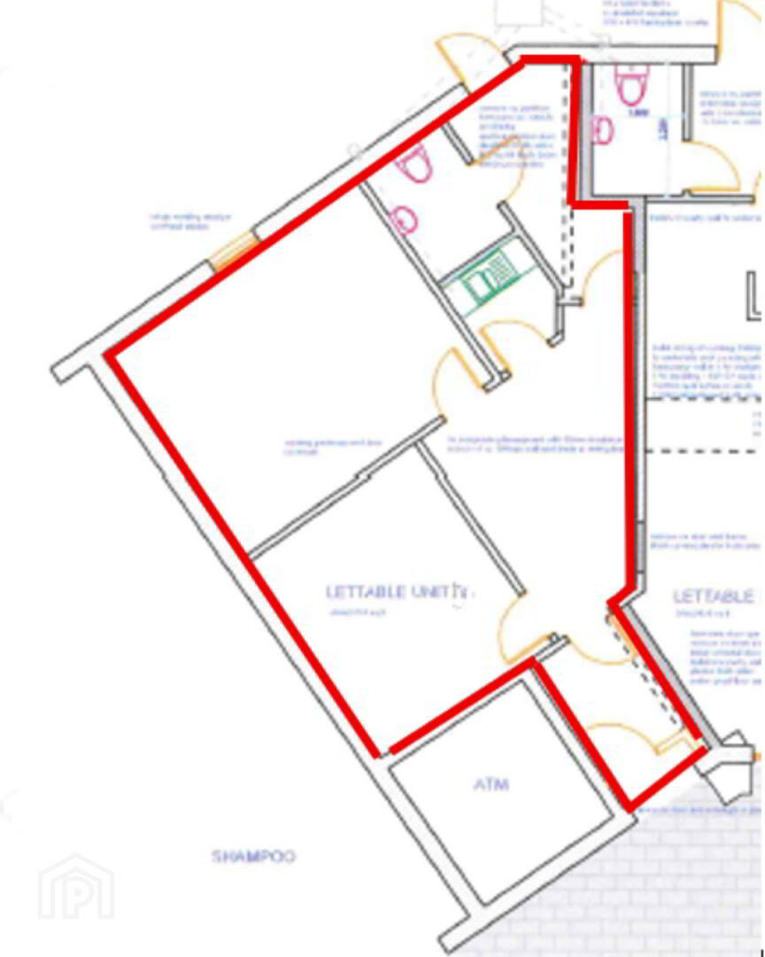 Twin Spires Complex, Unit 3 155 Northumberland Street 4 of 4