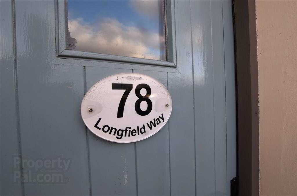 78 Longfield Way
