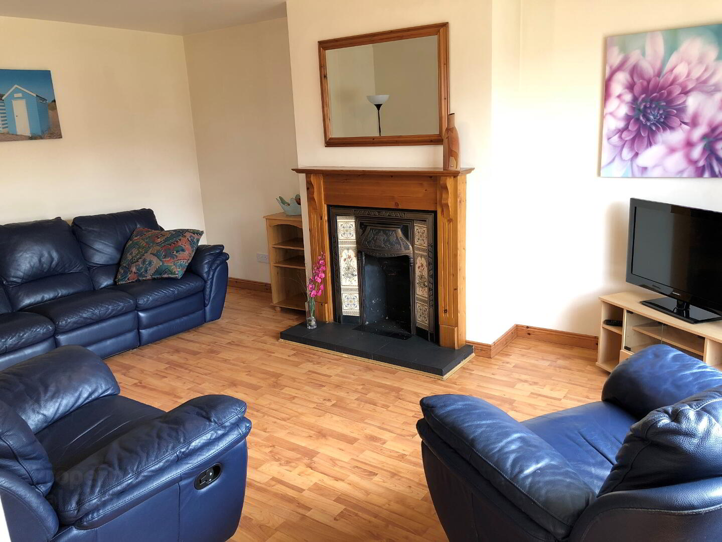 Holiday Let, 6 Lissadell Grove