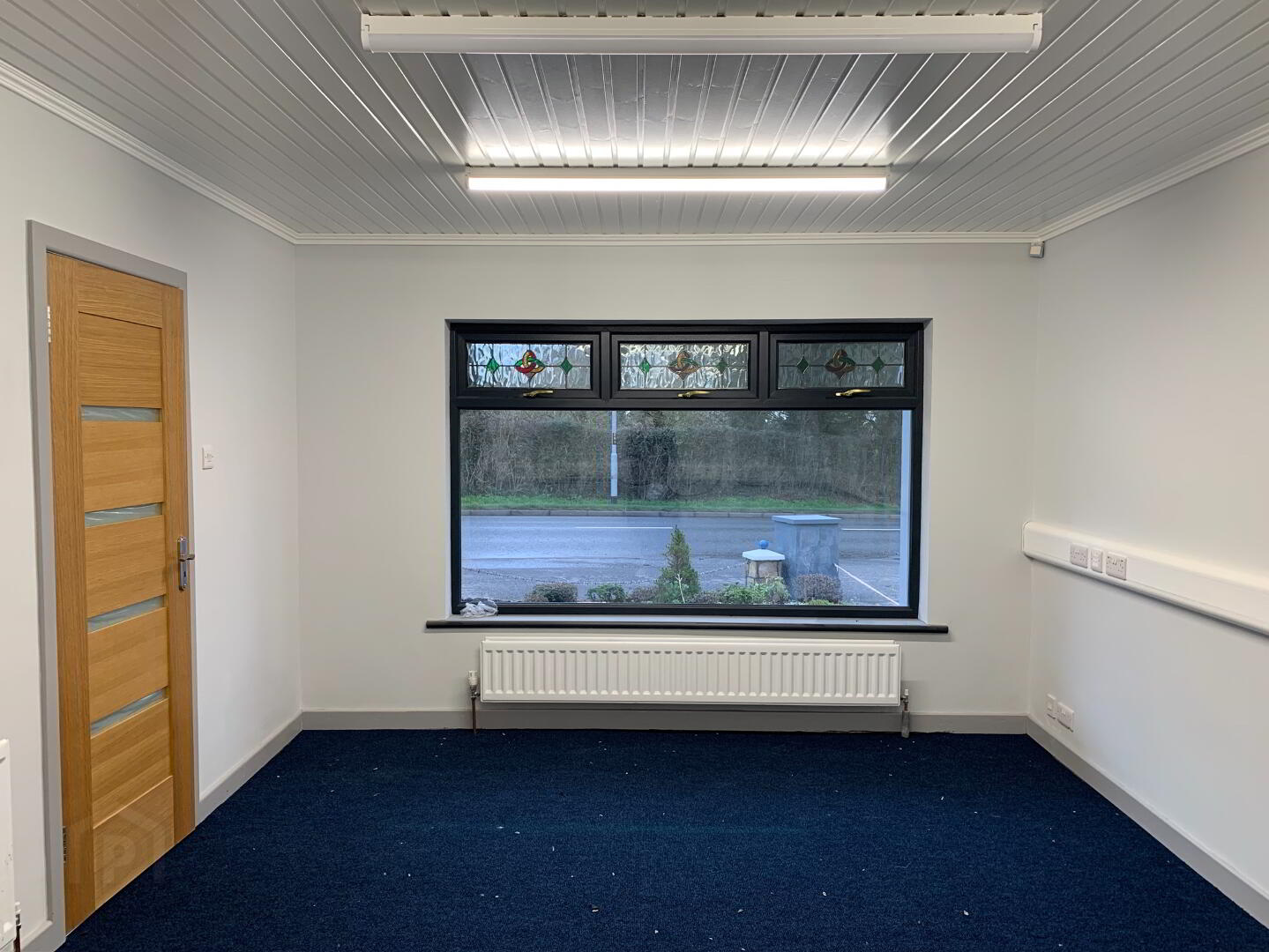 Office Space, 3 Desertmartin Road 4 of 15