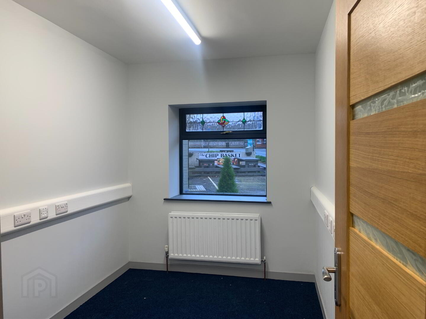 Office Space, 3 Desertmartin Road 10 of 15