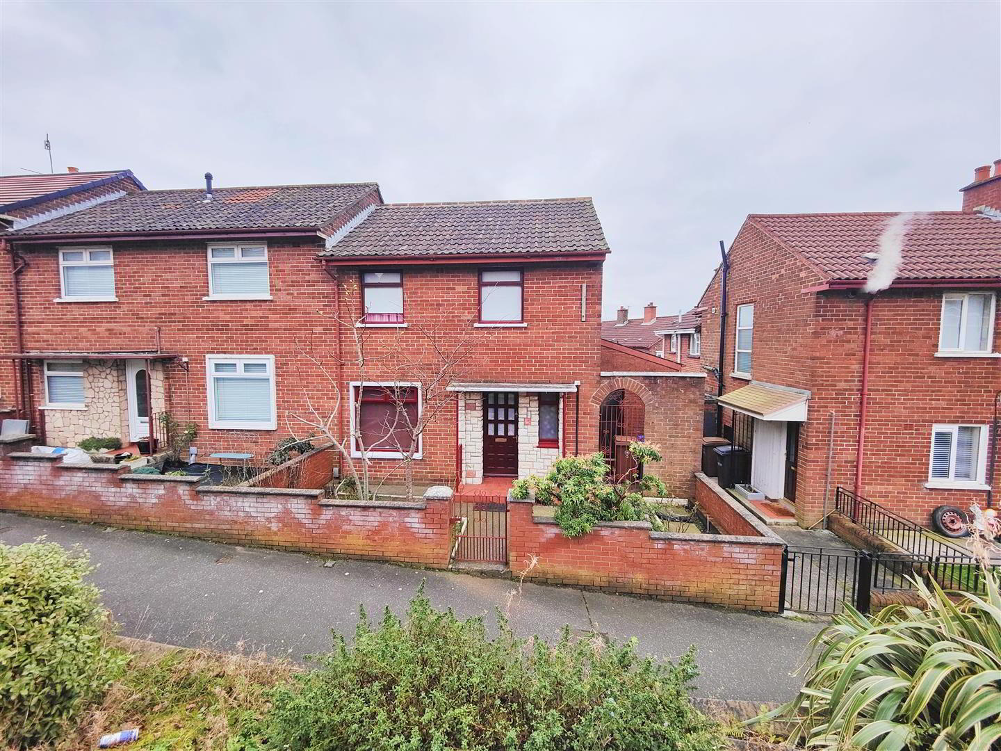 87 Ardoyne Road 18 of 25