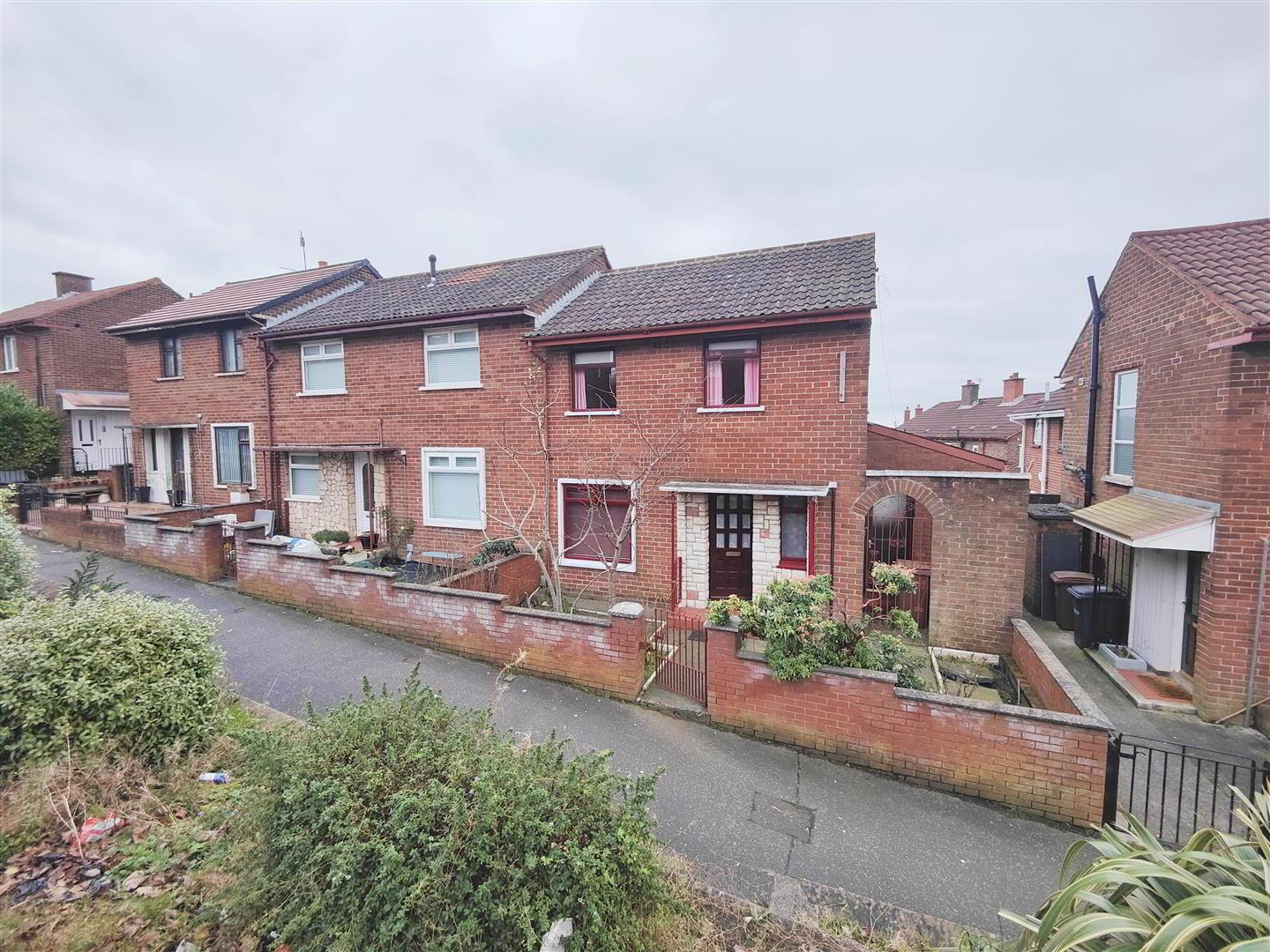 87 Ardoyne Road 24 of 25