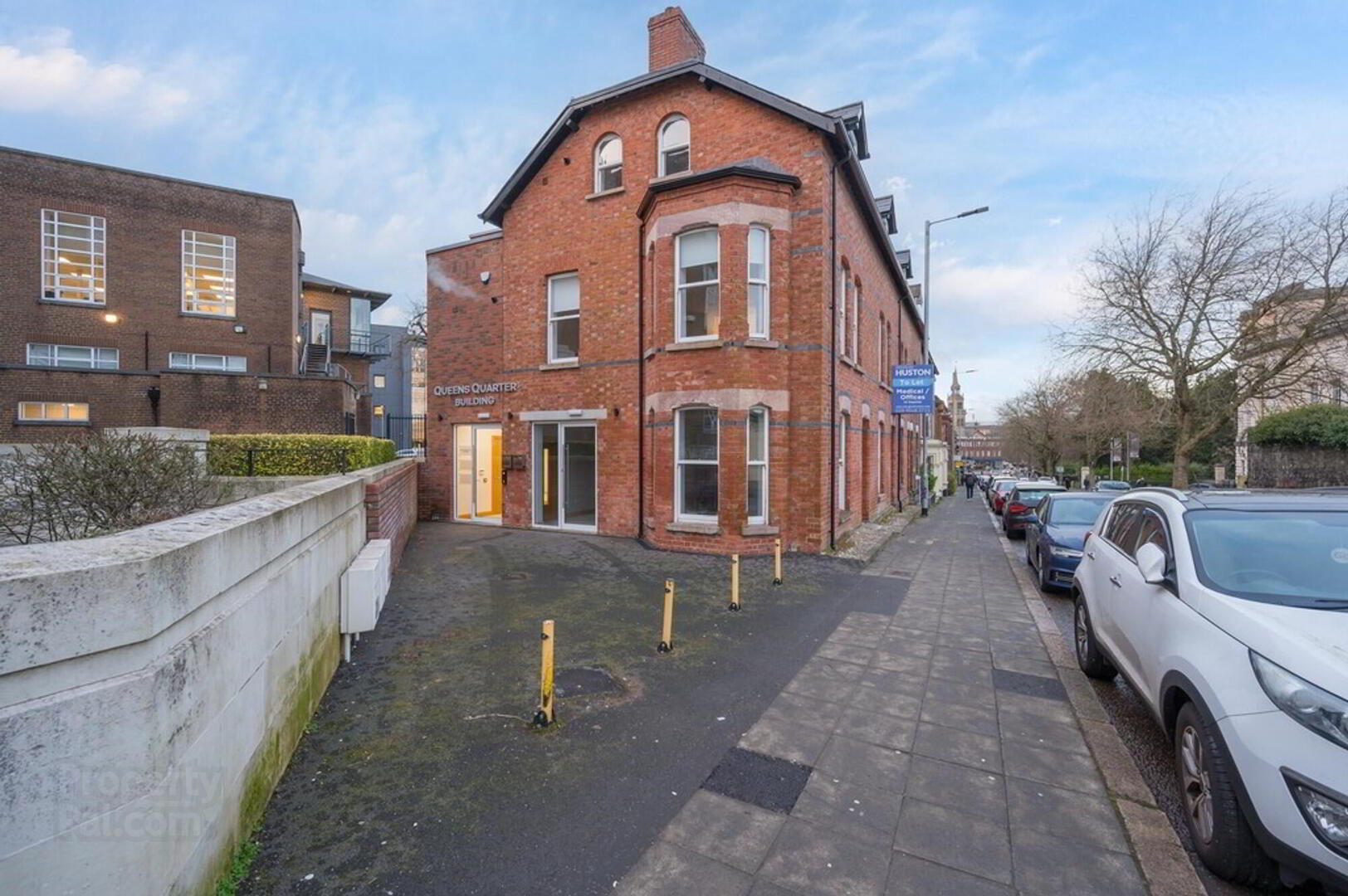 Ground Floor, 33-37 Stranmillis Road