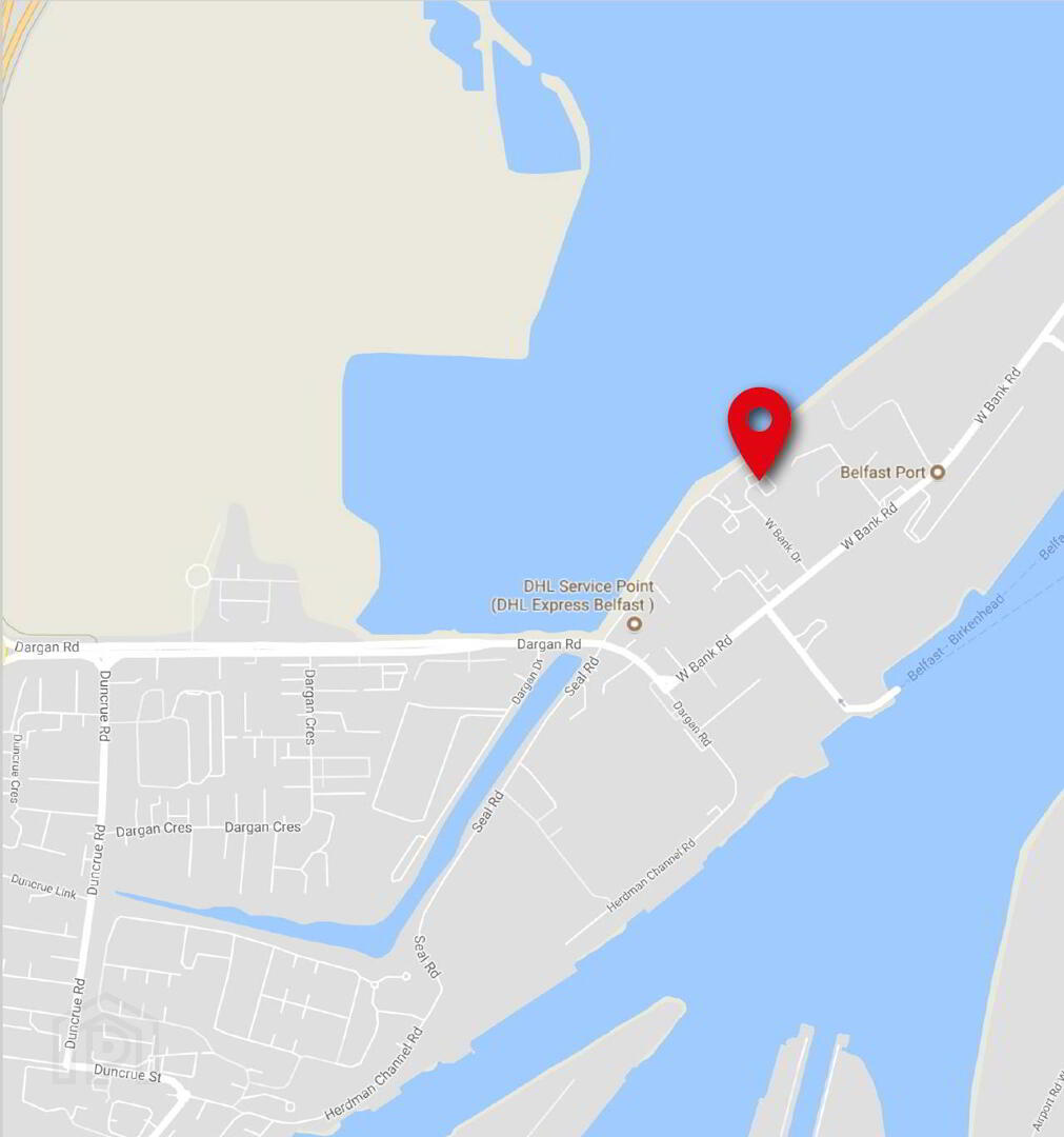 3 Suite Shaftsbury House, 11-12 Edgewater Road 9 of 9