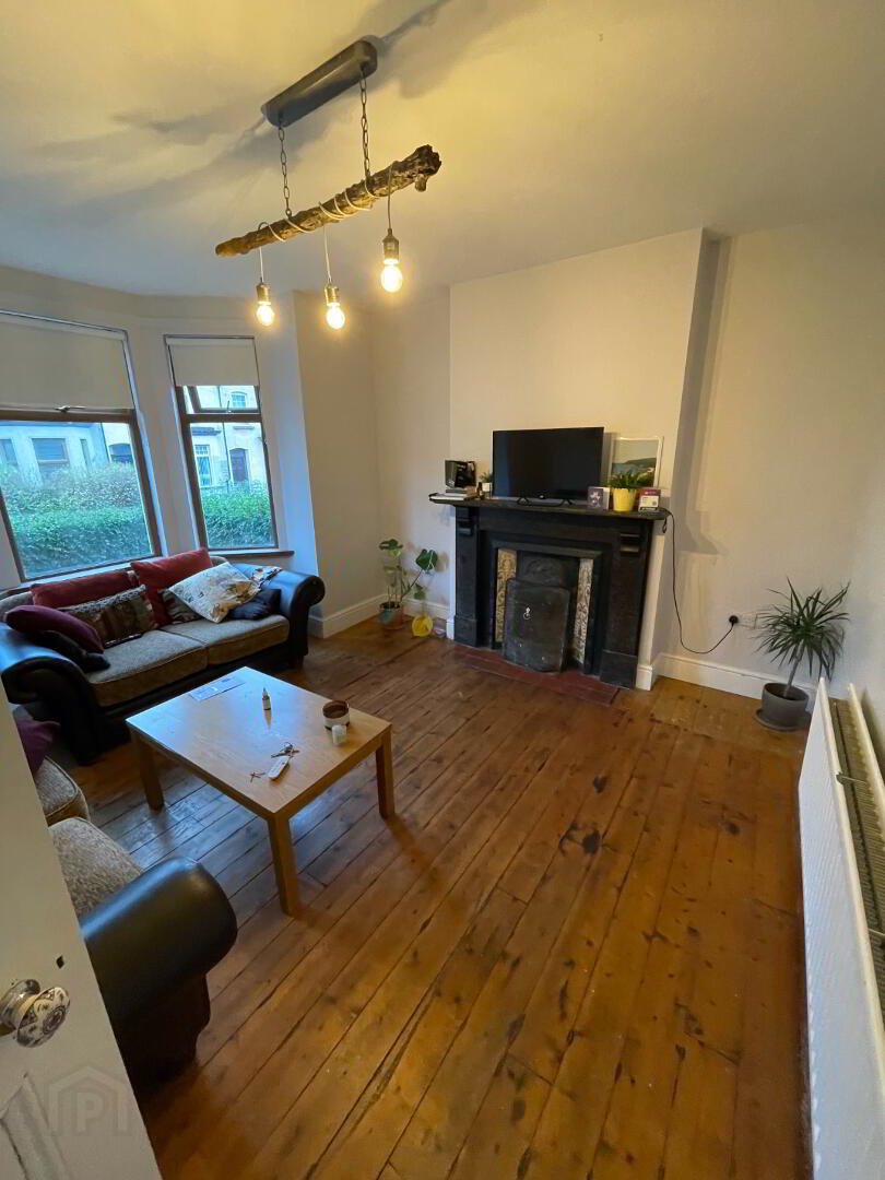 20 Meadowbank Avenue, Derry