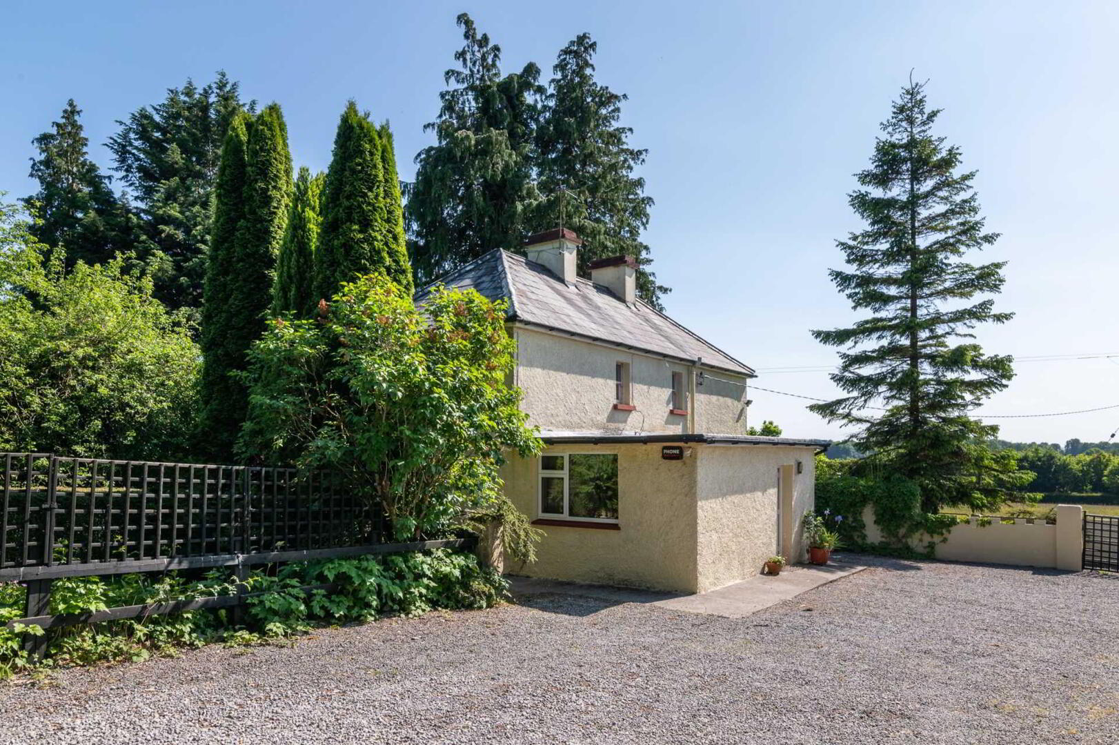 Castlegar East, Ahascragh 3 of 45
