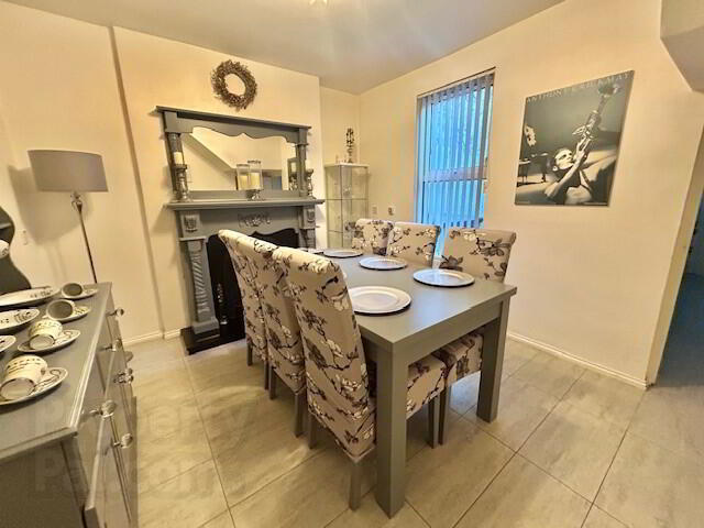 28 Mountjoy Street 5 of 12