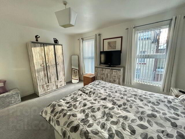 28 Mountjoy Street 10 of 12